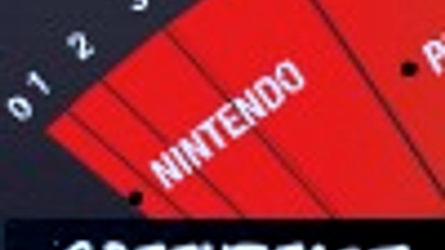 Nintendo fortsatt slappest på miljøvern