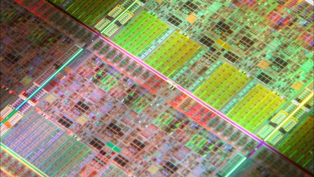 Intel satser på raskere vektorberegninger