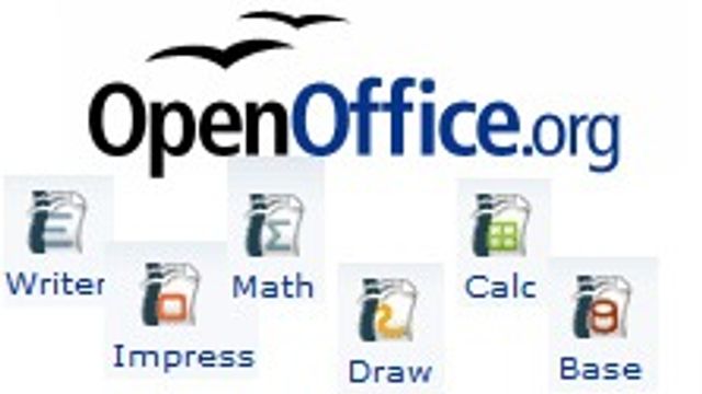 Ny OpenOffice skal støtte OOXML