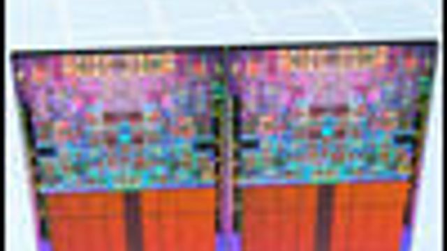 Intel forbereder fire kjerner til bærbare