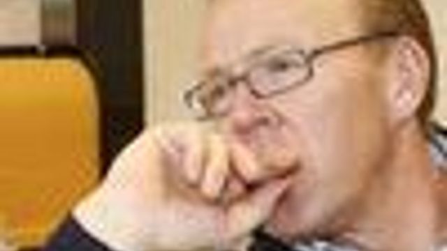 Det offentlige svikter grønn IT