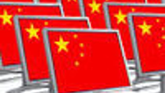 Kina er trolig blitt størst på internett