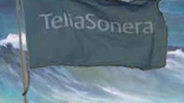 TeliaSonera skuffer aksjonærer og ansatte