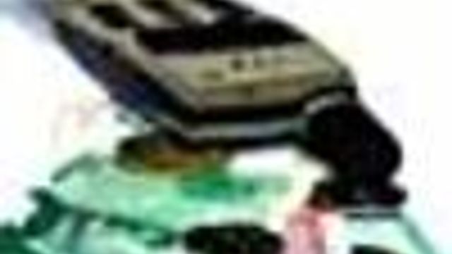 Kjøper elektronikk for 31 millarder