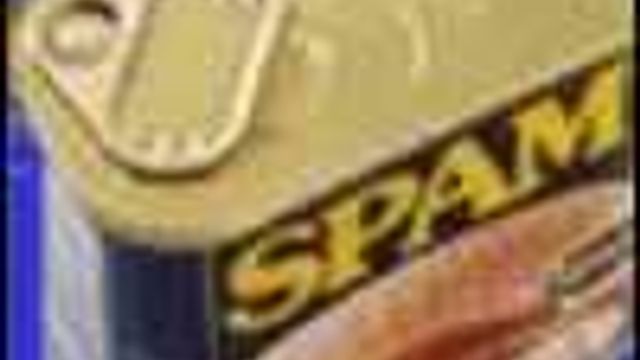 IKT-bransjen er Norges spam-versting