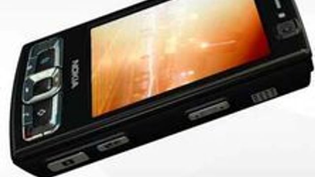 Nordmenn kjøper 3G-mobiler som aldri før