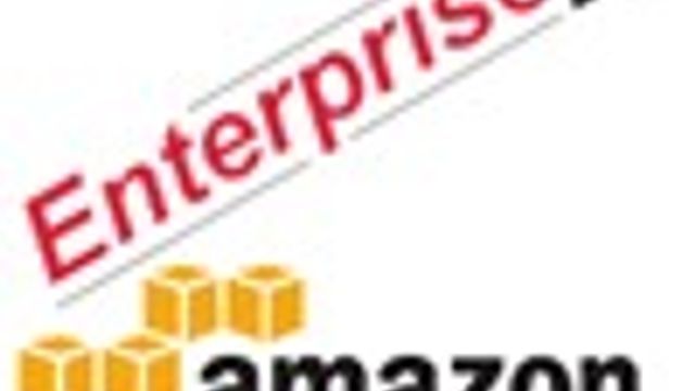 Online-tjeneste kjører bedriftens database