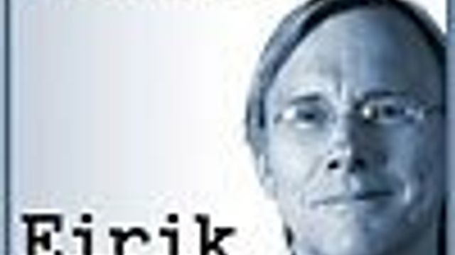 Innsiktsløst fra NRK om ID-tyveri