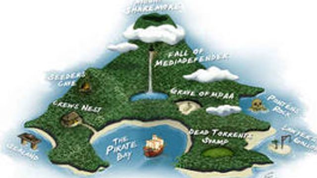 Bare annonsesvikt kan stanse Pirate Bay
