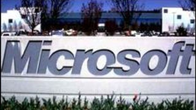 Microsoft byr 240 milliarder for Yahoo