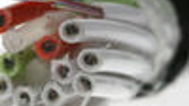 Amerikanerne flinkest til å bruke bredbånd