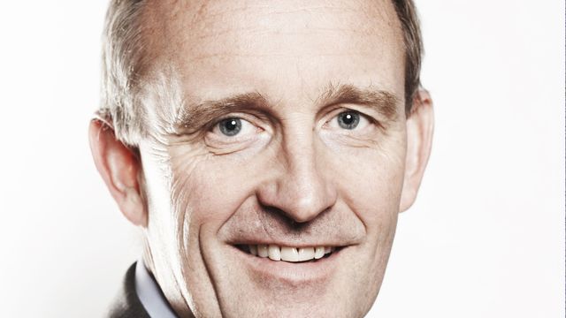 Komplett doblet omsetningen