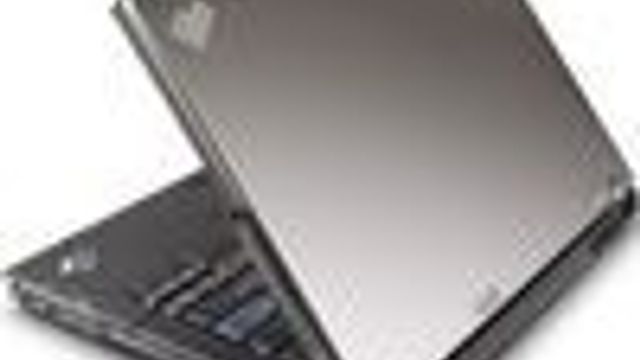 Sterk vekst og tredoblet resultat i Lenovo