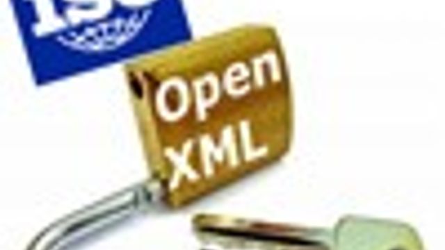 Hard innspurt fra Microsoft for Open XML