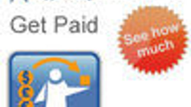 Få betalt for jobbintervjuer