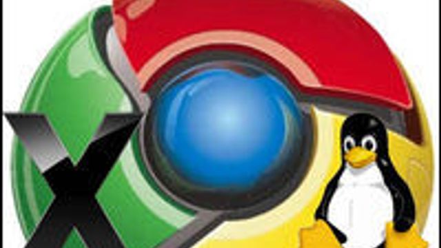 Når kommer Chrome for Mac og Linux?