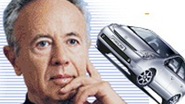 - Intel er for avhengig av prosessorene