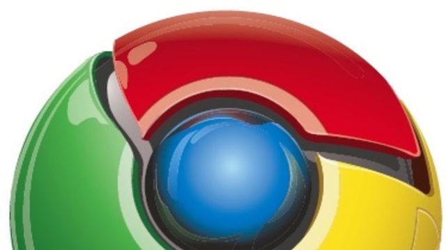 Last ned ferdig utgave av Google Chrome