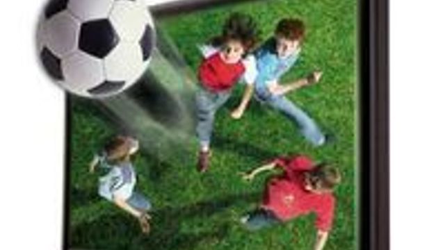 Se TV2-fotball gjennom Microsofts Silverlight