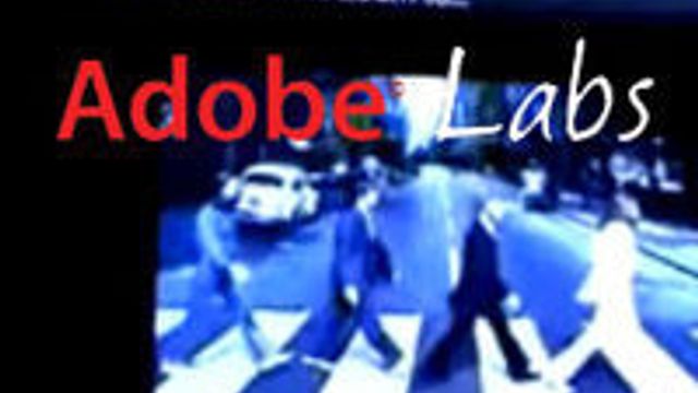 Skal autogenerere 3D-verdener