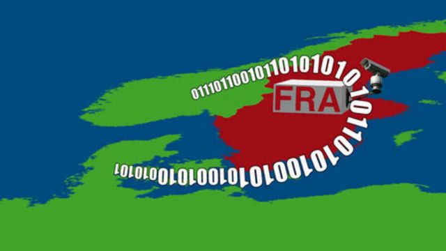 Kundene frykter ikke «spion­loven»