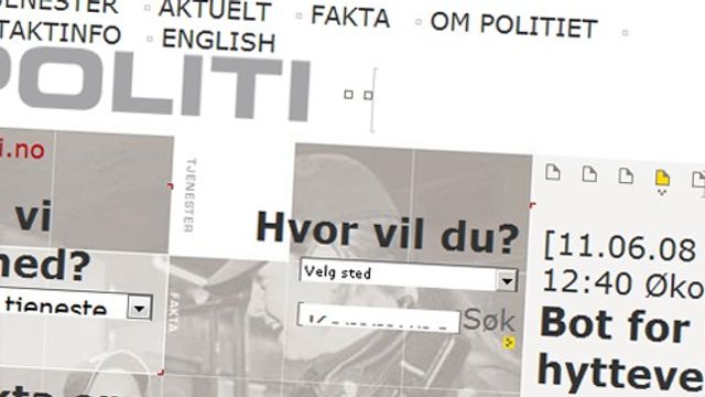 Somler med ny nettløsning