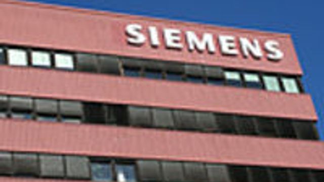 Fant ikke bevis mot Siemens