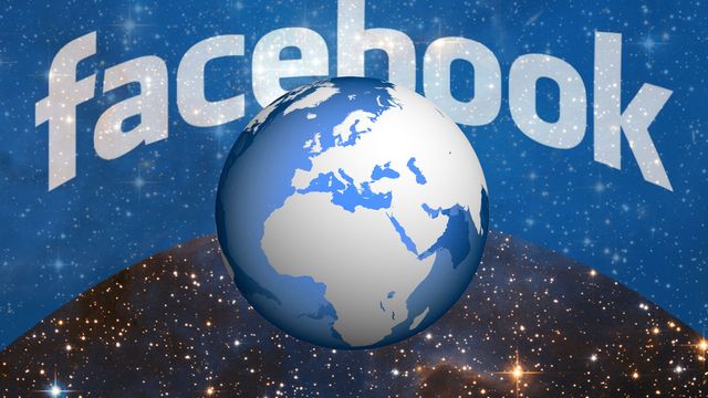 Facebook-omsetning sterkt undervurdert