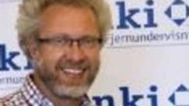 Nordmann i spissen for europeisk e-læring