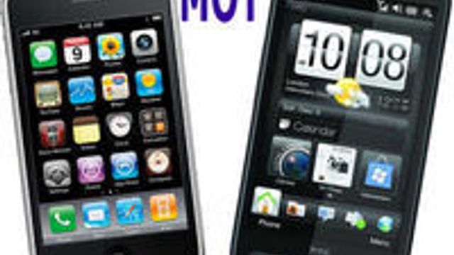 Krever slutt på iPhone-salg i USA