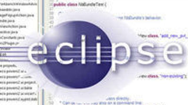 Stadig flere velger Eclipse for Linux