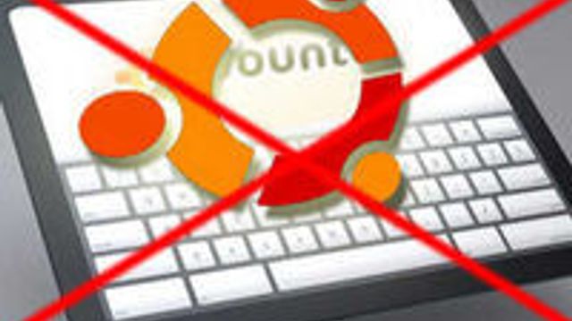 Dreper påstand om Ubuntu for nettfjøler