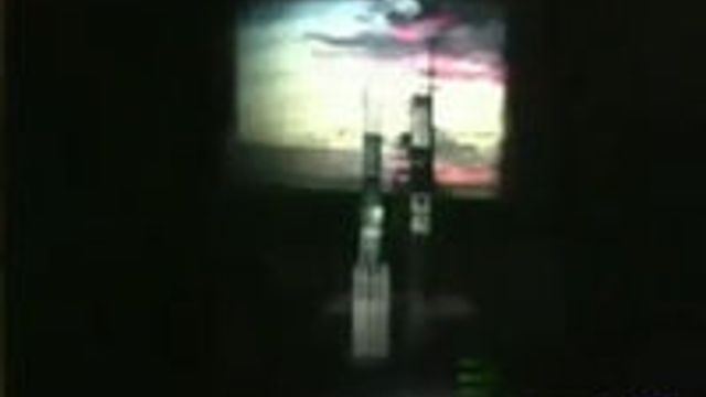 Ny skjerm viser 3D uten briller