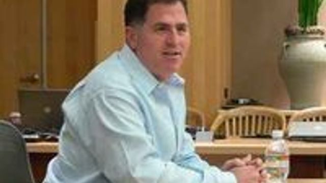 Michael Dell under mistanke i USA