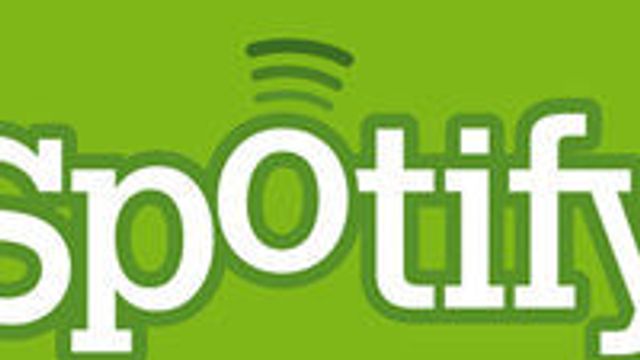 Spotify på norske tv-skjermer?