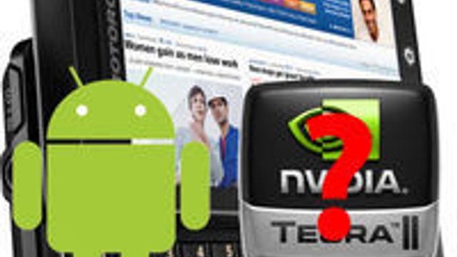 Nå kommer 2 GHz-mobilene