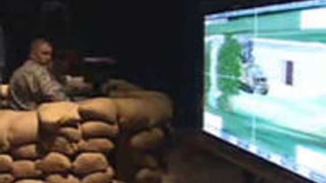 Pentagon etterlyser ny type simulator