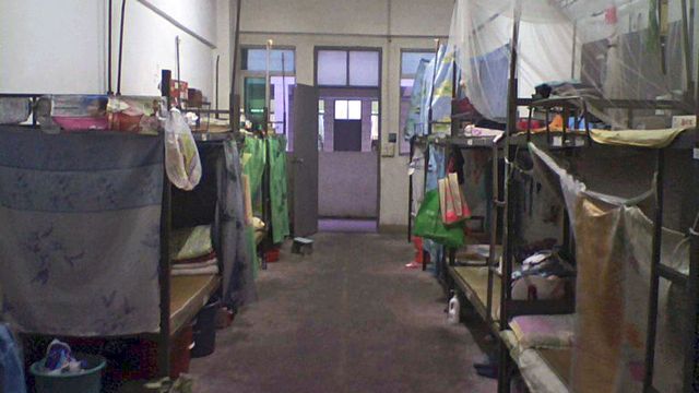 Vil avvikle «fabrikkbyer» i Kina