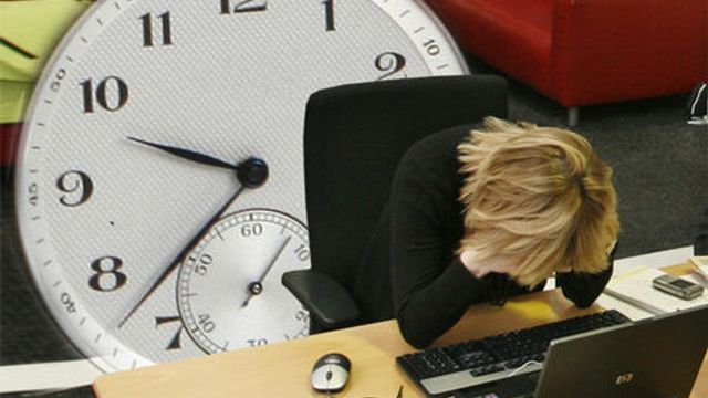 «Alle» IT-ansatte er unntak i overtidsreglene