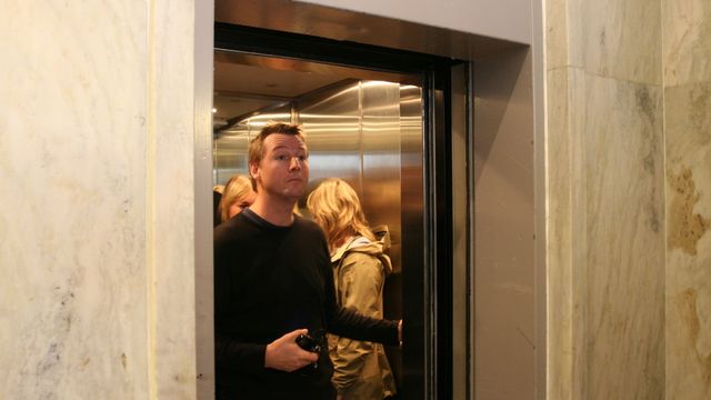 Fast lover å samarbeide med Økokrim