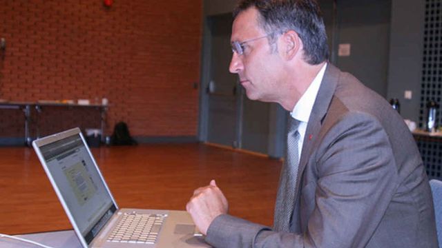 Facebook kan kutte renten