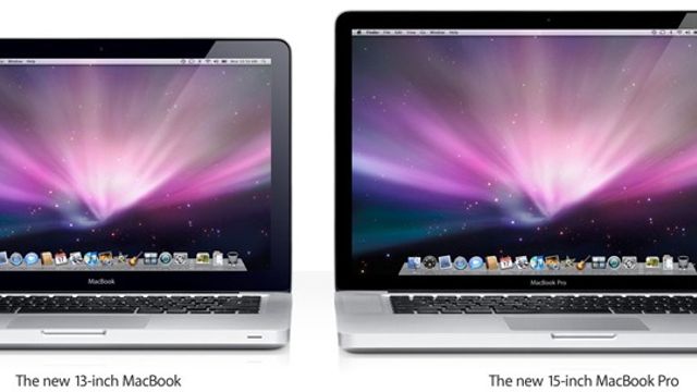 Priskutt fra Apple og to nye bærbare