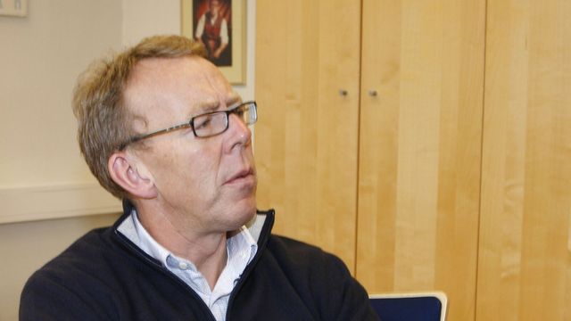 - IT-bransjen har fått en «wakeup call»