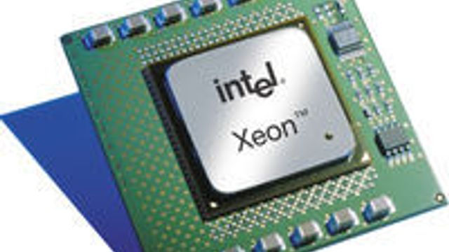 Intel trøster børsen med gode tall