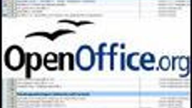 OpenOffice-utvikler frykter for prosjektet