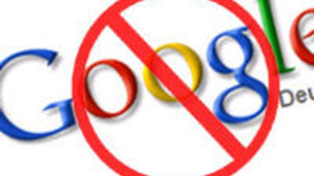 Google tapte rettsak om bildesøk