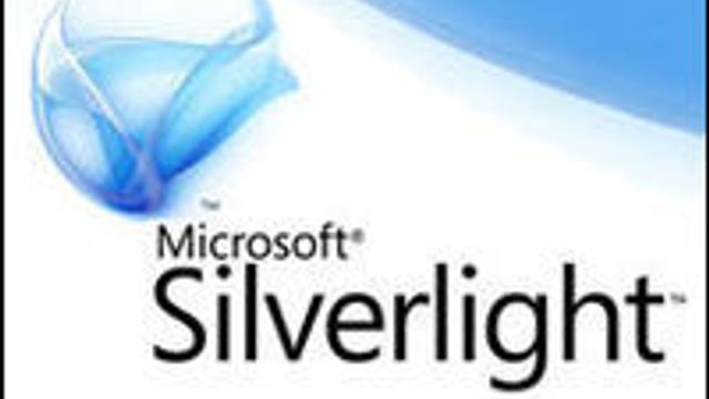 Microsoft utfordrer med Silverlight 2.0
