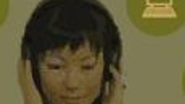 Unge kan bli døve av MP3-spillere