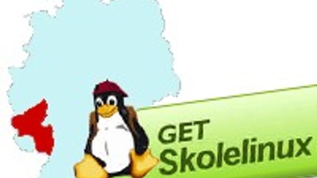 Enda en tysk delstat velger norsk Skolelinux