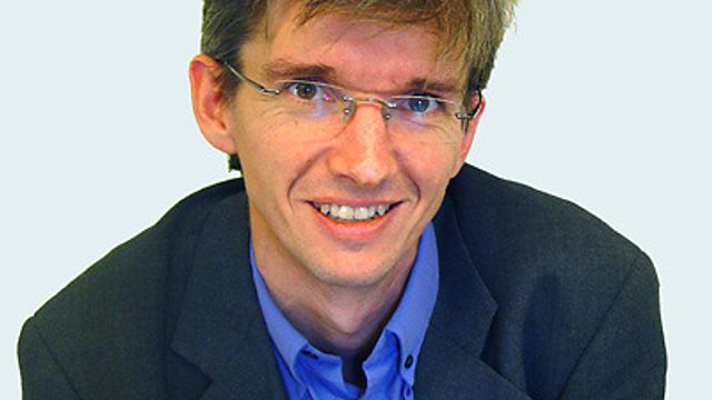 Finanskrise kan gi oppkjøpsbølge